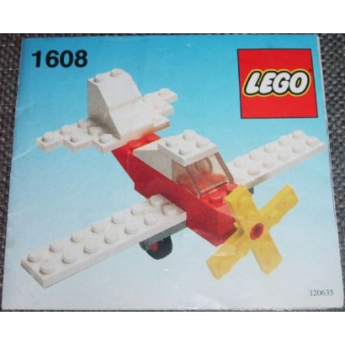 aeroplane