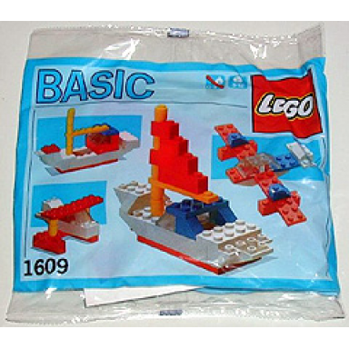 ship polybag
