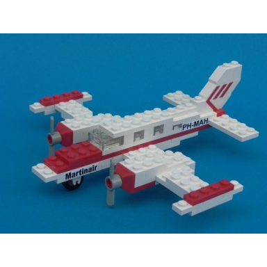 martinair cessna