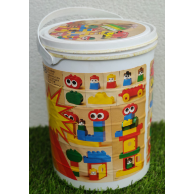 storage bucket