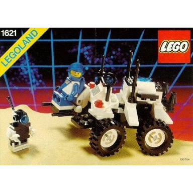 lunar mpv vehicle