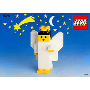 angel polybag