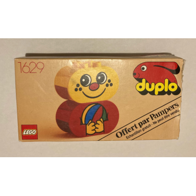 offert par pampers