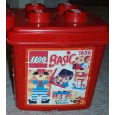 small bucket