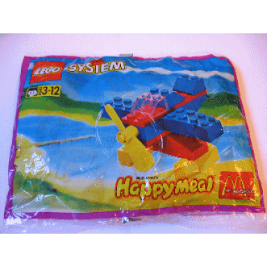 motion 3b sea eagle - international version polybag