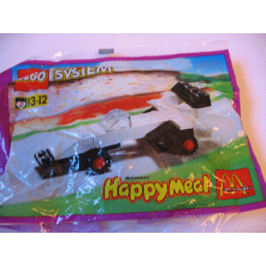 motion 3a land laser - international version polybag