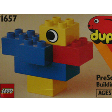 bird