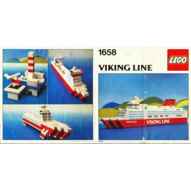 viking line ferry