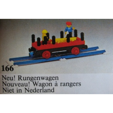 flat wagon