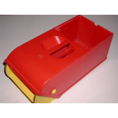 brick vac