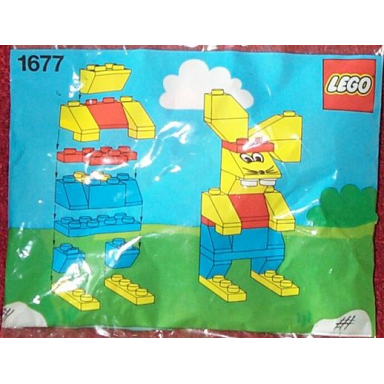 rabbit polybag