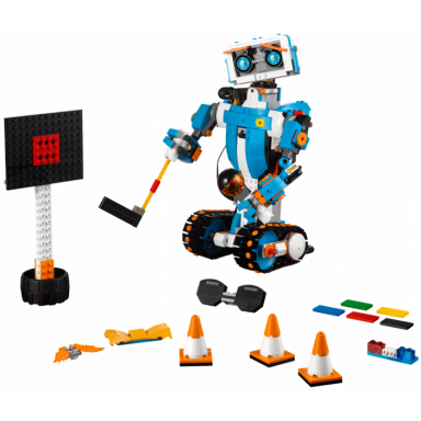 boost creative toolbox