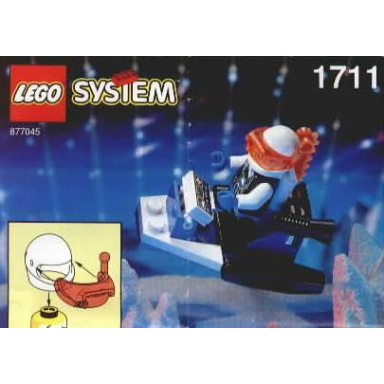 ice planet scooter polybag