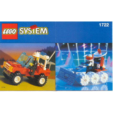 rescue ice planet combo pack