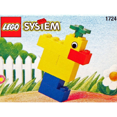 bird