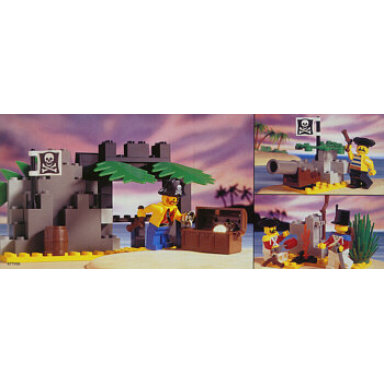 barnacle bay value pack