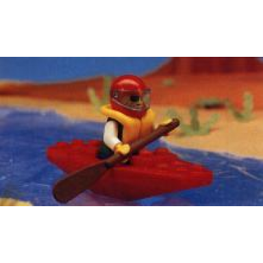 kayak