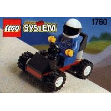 go-cart
