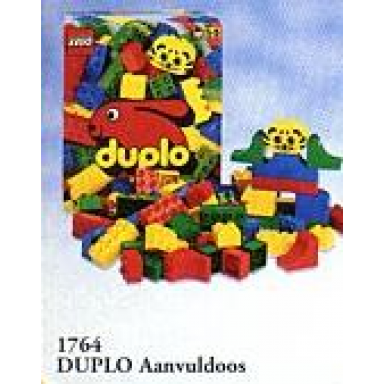 birthday building set