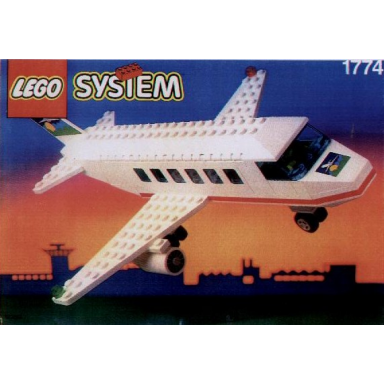 aircraft