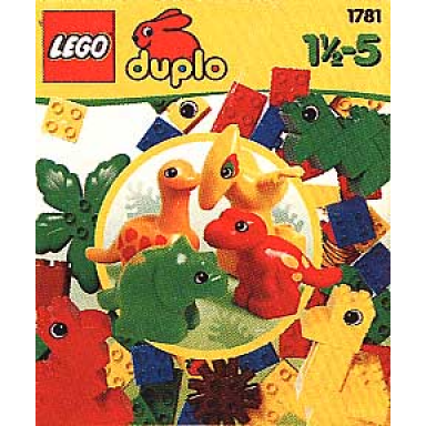 dino babies