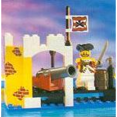 imperial cannon