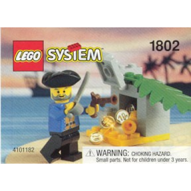 tidy treasure polybag