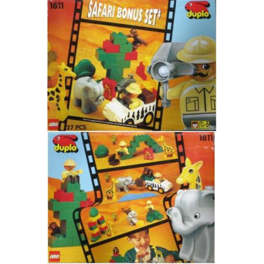 safari