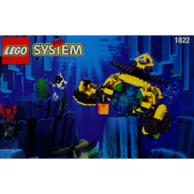 sea claw 7 neptune iii