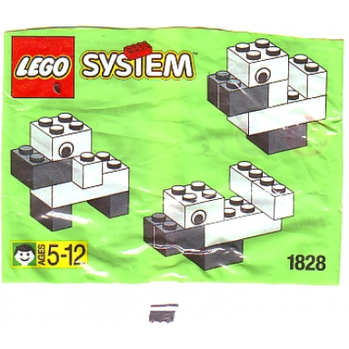 basic promotional set polybag
