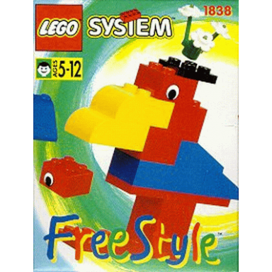 freestyle bird