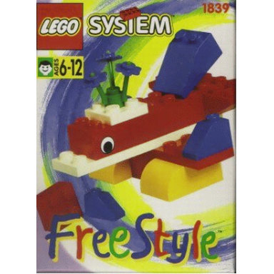freestyle fish