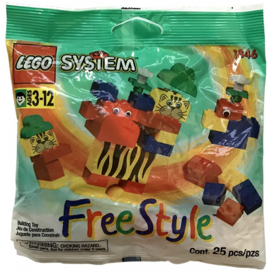 freestyle set polybag 2