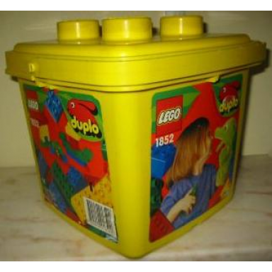 alligator crocodile bucket