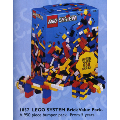 basic bricks