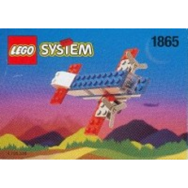 airliner polybag