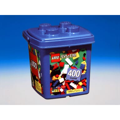 medium bulk bucket