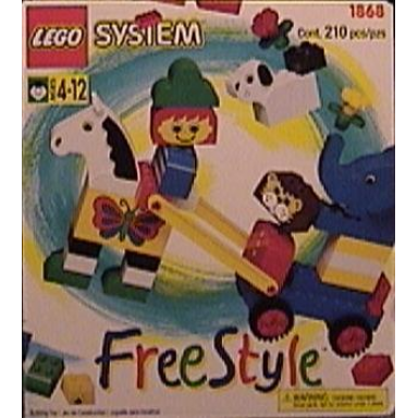 freestyle box 1