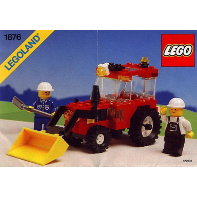 soil scooper