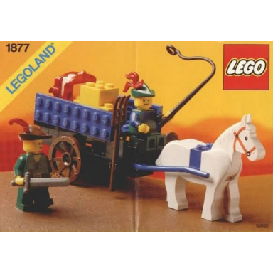 crusaders cart