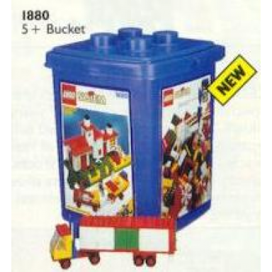 xl bucket