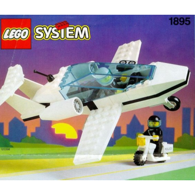 sky patrol