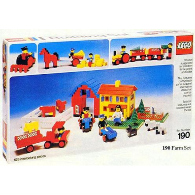 farm set