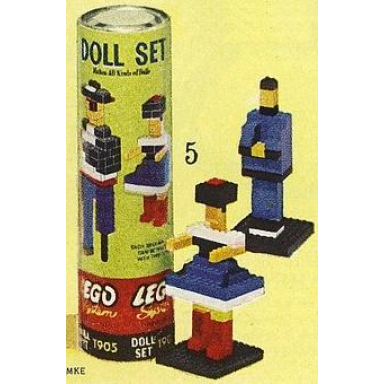 doll set