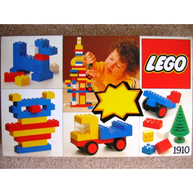 promo basic set