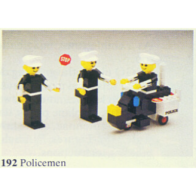 policemen