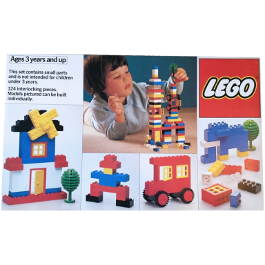 basic building set