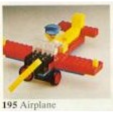 airplane