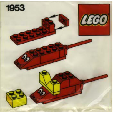 mouse polybag