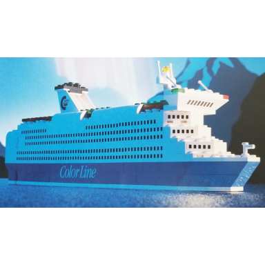 color line ferry